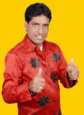 Dipoo Srivastava of Laughter Challenge Fame - available for live stage mimicry performance shows all over India as well as all over the world, viz. Dubai, Muscat, Bahrain, Fiji, Java, Singapore, London, New York ... specially for Indian NRI / diaspora settled all over the world.